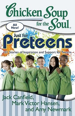Chicken Soup for the Soul by Jack Canfield Chicken Soup for the Soul by Jack Canfield