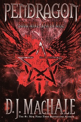 Raven Rise