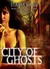 City of Ghosts (MP3 CD)