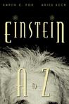 Einstein A to Z