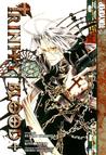 Trinity Blood, Vol. 1 by Sunao Yoshida Trinity Blood, Vol. 1 by Sunao Yoshida