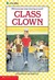 Class Clown (Hardcover)