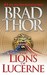 The Lions Of Lucerne (Scot Harvath, #1)
