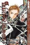 Trinity Blood, Vol. 2