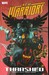 New Warriors - Volume 2: Th...
