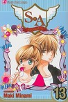 Special A, Vol. 13 by Minami Maki
