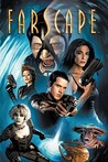 Farscape Vol. 1 by Rockne S. O'Bannon