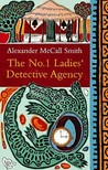 The No. 1 Ladies' Detective Agency (No. 1 Ladies' Detective Agency #1)