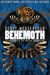 Behemoth (Leviathan, #2)