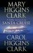 Santa Cruise: A Holiday Mystery at Sea (Regan Reilly Mysteries, #12)
