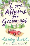 Love Affairs For Grown Ups