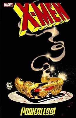 X-Men by Alan Davis X-Men by Alan Davis