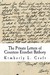 The Private Letters of Coun...