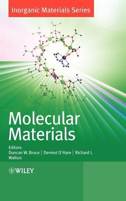 Molecular Materials