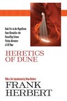 Heretics of Dune by Frank Herbert Heretics of Dune by Frank Herbert