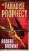 The Paradise Prophecy (Paperback)