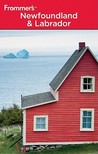 Frommer's Newfoundland & Labrador