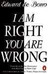 I Am Right You Are Wrong: From This to the New Renaissance: From Rock Logic to Water Logic