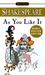 As You Like It   (Paperback)