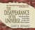 The Disappearance of the Universe by Gary R. Renard The Disappearance of the Universe by Gary R. Renard