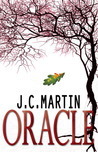 Oracle by J.C. Martin Oracle by J.C. Martin