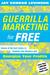Guerrilla Marketing for Fre...