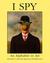 I Spy: An Alphabet in Art (Hardcover)
