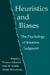 Heuristics and Biases: The ...