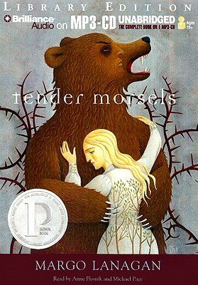 Tender Morsels (Audio CD)