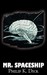 Mr. Spaceship (Hardcover)