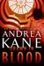 Drawn in Blood (FBI #2)