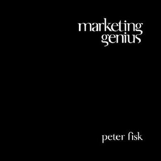 Marketing Genius by Peter   Fisk