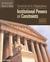Constitutional Law for a Ch...