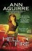 Hell Fire (Corine Solomon, #2)