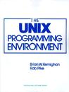The Unix Programming Environment