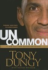 Uncommon: Finding Your Path to Significance Uncommon: Finding Your Path to Significance