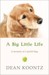 A Big Little Life (Paperback)