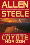 Coyote Horizon (Coyote, #4)