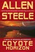 Coyote Horizon (Coyote, #4)