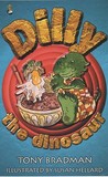 Dilly The Dinosaur Dilly The Dinosaur