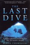 The Last Dive: A Father and Son's Fatal Descent into the Ocean's Depths The Last Dive: A Father and Son's Fatal Descent into the Ocean's Depths