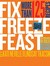 Fix, Freeze, Feast by Kati Neville