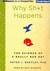 Why Sh*t Happens: The Science of a Really Bad Day (Audio CD)