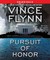 Pursuit of Honor (Audio CD)