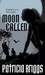 Moon Called (Mercy Thompson, #1)