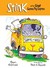 Stink and the Great Guinea Pig Express (Hardcover)