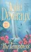 The Temptress: Saga Montgomery (Book 5)