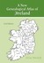 A New Genealogical Atlas of Ireland by Brian Mitchell A New Genealogical Atlas of Ireland by Brian Mitchell