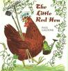The Little Red Hen Big Book by Paul Galdone The Little Red Hen Big Book by Paul Galdone