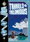 Travels of Thelonious by Susan Schade Travels of Thelonious by Susan Schade